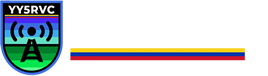 YY5RVC Logo